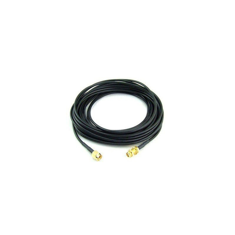 Poynting - 5 Meter Extension Cable SMA Male to SMA Female