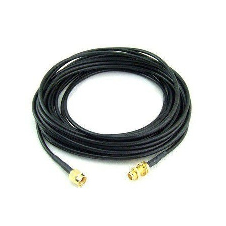 Poynting - 5 Meter Extension Cable SMA Male to SMA Female