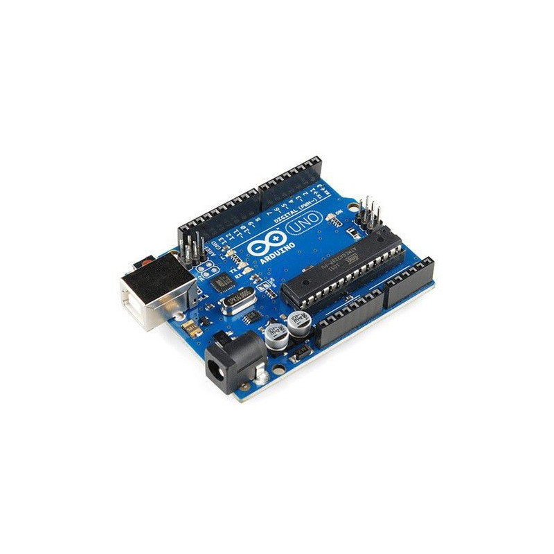 Arduino UNO R3 Compatible