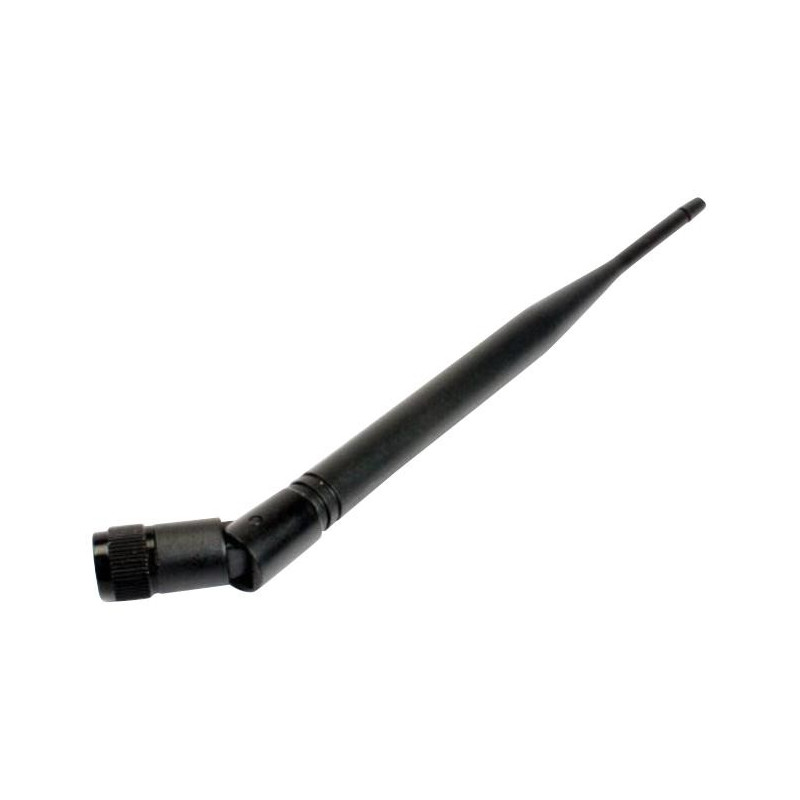 Antenna Swivel, Bluetooth, WiFi, WLAN, Zigbee, 2.4 GHz 