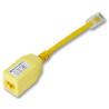 Pro Signal F-AX Ethernet Cable, Patch Lead, Cat5e, RJ45 Socket to RJ45 Plug