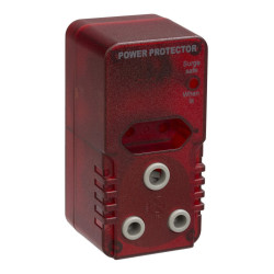 High Surge Protection Adaptor with R30 000 Warranty