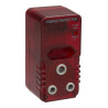 High Surge Protection Adaptor with R30 000 Warranty