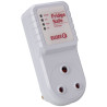 Fridge Safe Under Voltage Protection adapter with R20 000 Warranty