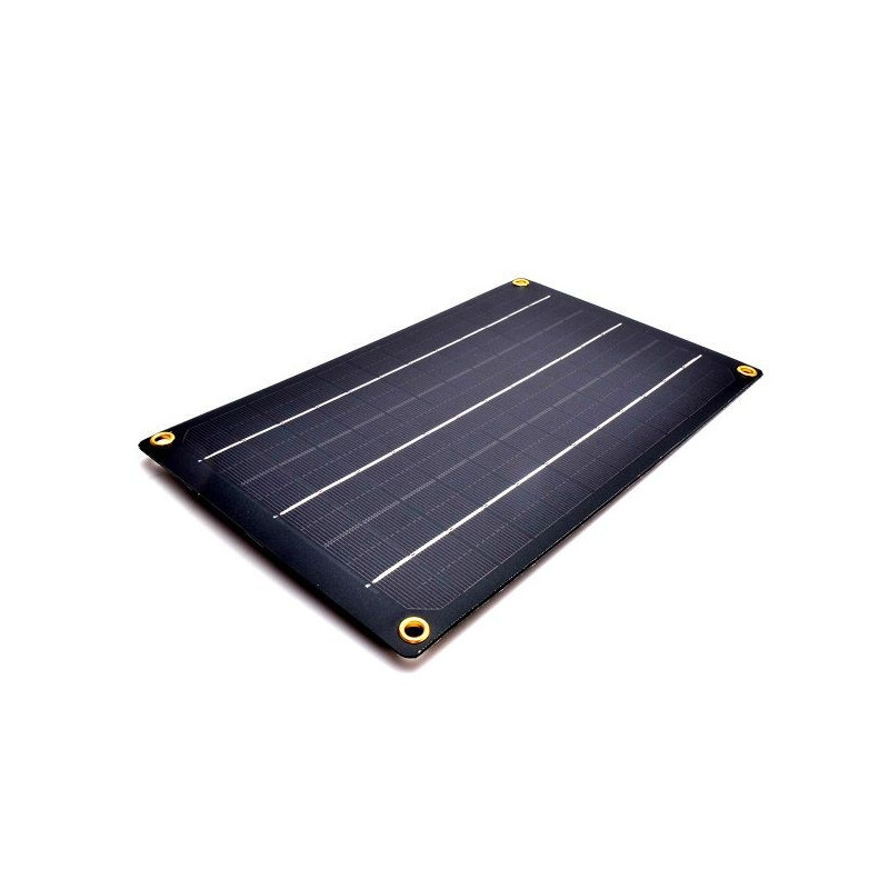 DFRobot FIT0601 Monocrystalline Solar Panel 5V 1A