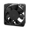 Multicomp MC002697 Axial Fan, 12 V, DC, 50 mm, 15 mm, 17 cu.ft/min