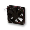 Multicomp MC36280 Axial Fan, Brushless Motor, Tubeaxial, Ball, 24 V, DC