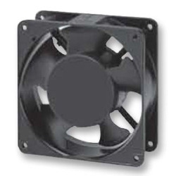 Multicomp MCDP201A 2123HBL.GN Axial Fan, DP201A Series, 230 V, AC, 120 mm