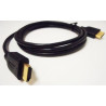 Generic 1.8M HDMI to Display Port Cable