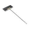 Antenna, Linear, Omni-Directional, 2-Band, 2.4-5GHz, 3.5dB, 50ohm