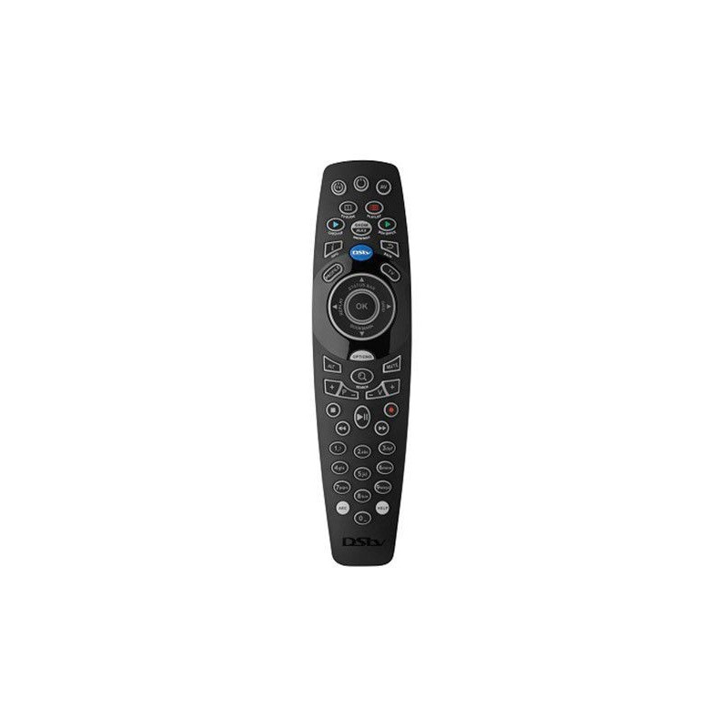 One For All DSTV A7 Remote Control (Works With Explora 1 & 2) (URC-9250)