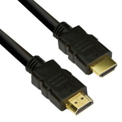 VCOM HDMI Male to HDMI Male Cable (CG511) - 1.8m