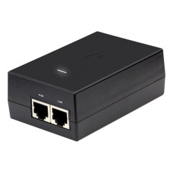 Ubiquiti PoE Adapter Gigabit 48V | POE-48-24W-G