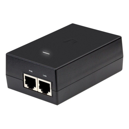 Ubiquiti PoE Adapter Gigabit 48V | POE-48-24W-G