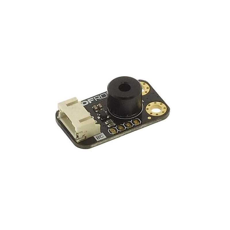 DFRobot SEN0206 Gravity: I2C Non-contact IR Temperature Sensor For Arduino