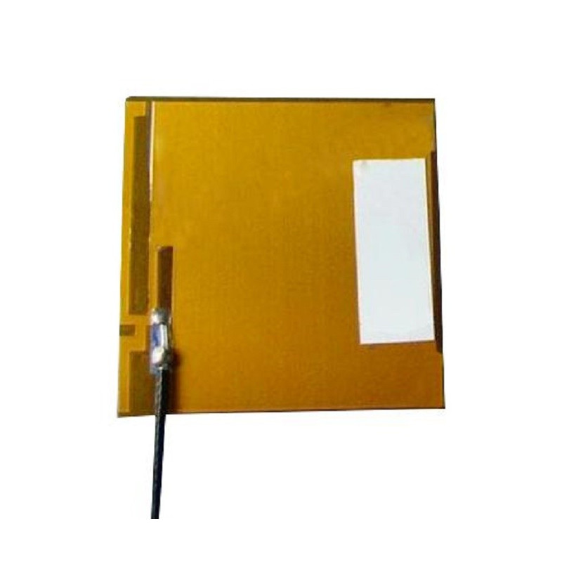 Flexible PCB Antenna, 2.4GHz, IPEX Connector, 500mm