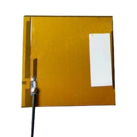 Flexible PCB Antenna, 2.4GHz, IPEX Connector, 500mm