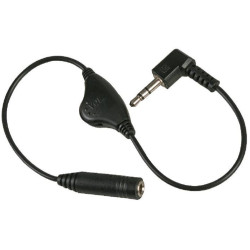 Pro Signal PSG03722 Headphone & Earphone Extension Cablel