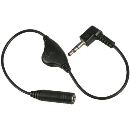 Pro Signal PSG03722 Headphone & Earphone Extension Cablel