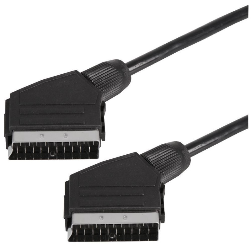 Pro Signal PSG91275 Lead, Scart-Scart 3M