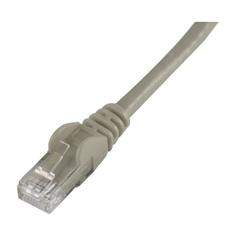 Pro Signal PSG90850 Ethernet Cable, Cat6, Cat6, 0.2 m, 7.9