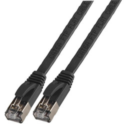 Pro Signal PSG91149 Ethernet Cable, Cat6a, Cat6a, 1 m, 3.28 ft