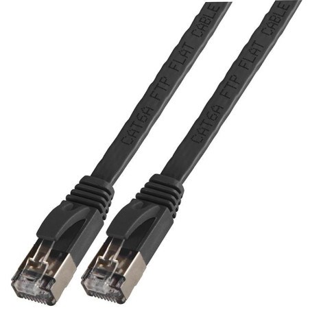 Pro Signal PSG91149 Ethernet Cable, Cat6a, Cat6a, 1 m, 3.28 ft