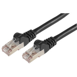 Pro Signal PSG90793 Ethernet Cable, SSTP, Patch Lead, Cat6a