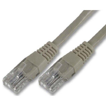 Pro Signal PS11304 Ethernet Cable, UTP, Patch Lead, Cat6