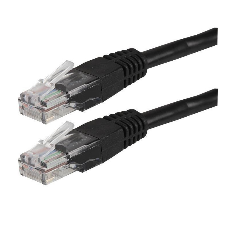 Pro Signal PS11076 Ethernet Cable, UTP, Patch Lead, Cat5e