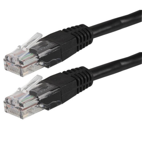 Pro Signal PS11076 Ethernet Cable, UTP, Patch Lead, Cat5e