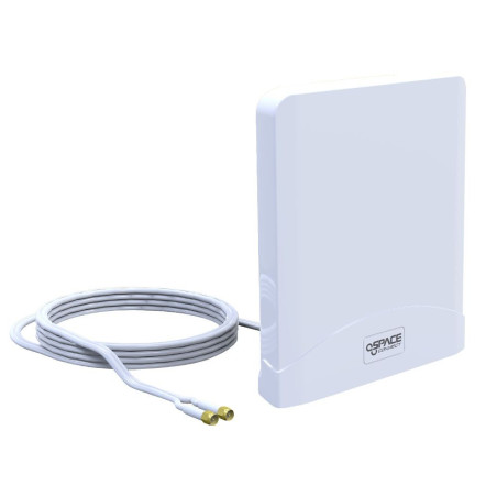 Space TV Connect 5G Omni-Directional Mimo Antenna 6dB GSM/WiFi/3G/4G/LTE/5G