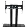 Pro Signal (50-14797.) Extra Large Television Stand 42 to 70""