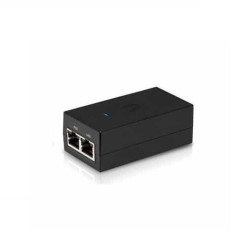 Ubiquiti 24W PoE Injector - 48V DC