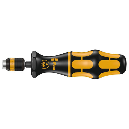 Wera (7452 ESD 90,0 NCM) Torque, Screwdriver, 0.25 Drive, 90N-cm"