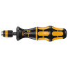 Wera (7452 ESD 90,0 NCM) Torque, Screwdriver, 0.25 Drive, 90N-cm"