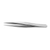 Idea-Tek (M3 SA 1) Tweezer, Mini, Fine Tip Stainless Steel