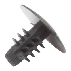 Essentra Components (RBF-4.8-8.6-12) Rivet, Barbed, Nylon