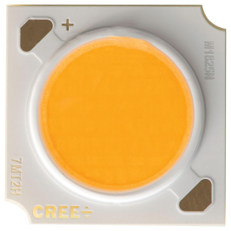 Cree LED (CMA1825-0000-000N0U0A40G) LED, Neutral White, 92 CRI Rating