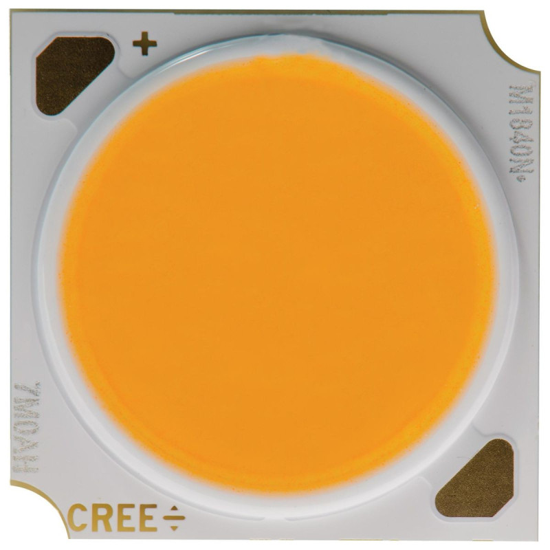 Cree LED (CMA1840-0000-000N0H0A40G) LED, Neutral White, 82 CRI Rating