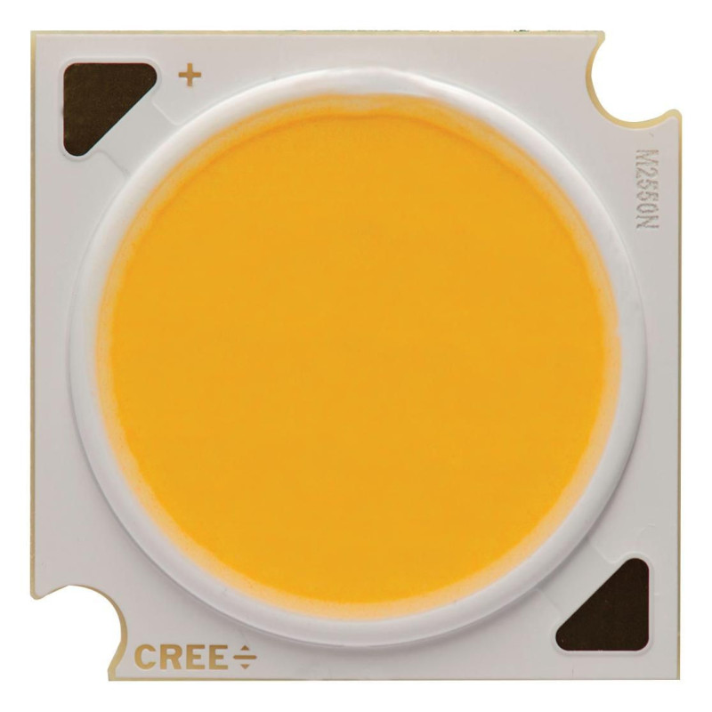 Cree LED (CMA2550-0000-000N0H0A30G) LED, Warm White, 82 CRI Rating