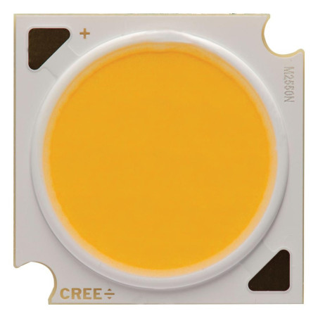 Cree LED (CMA2550-0000-000N0U0A40G) LED, Neutral White, 92 CRI Rating