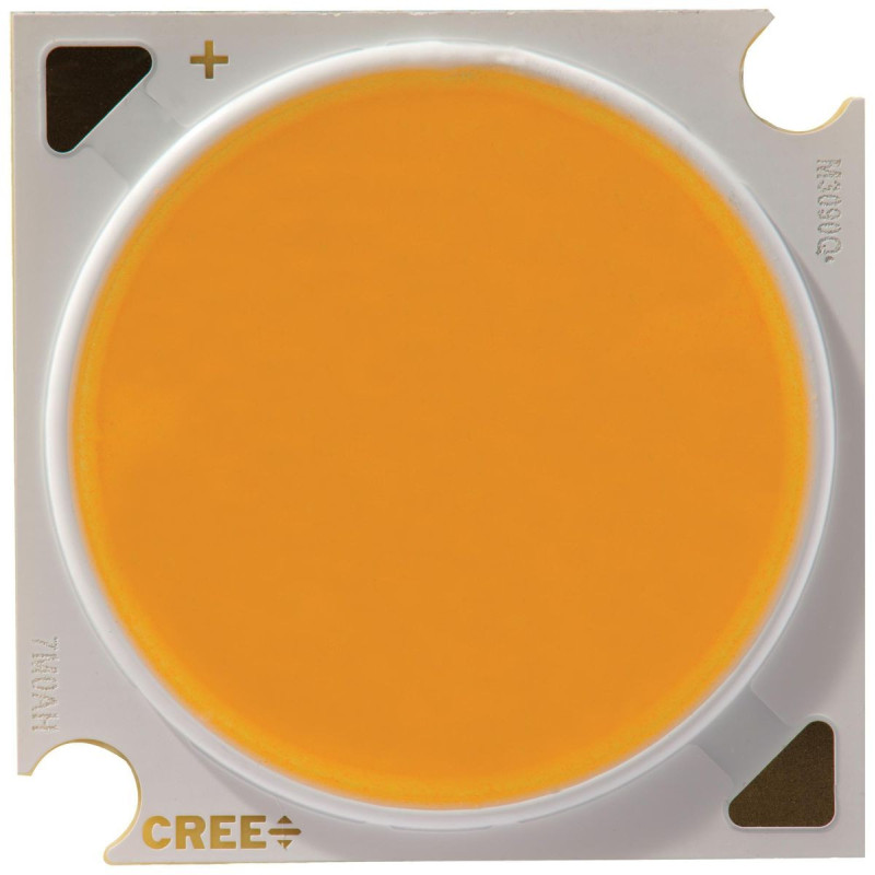 Cree LED (CMA3090-0000-000Q0H0A30G) LED, Warm White, 82 CRI Rating