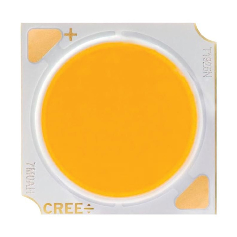 Cree LED (CMT1925-0000-000N0H0A30G) LED, Warm White, 82 CRI Rating