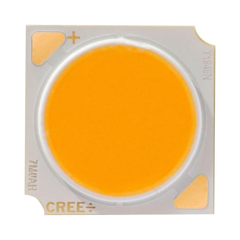 Cree LED (CMT1945-0000-000N0H0A30G) LED, Warm White, 82 CRI Rating