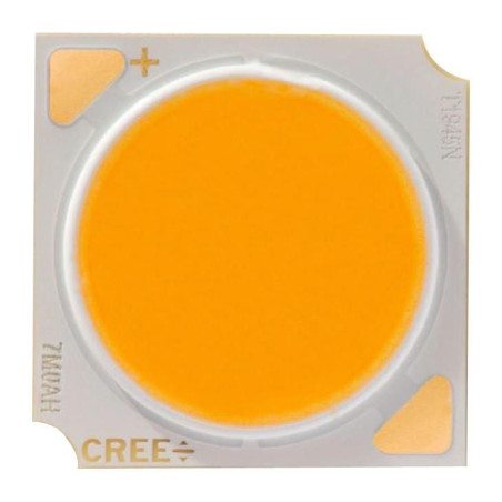 Cree LED (CMT1945-0000-000N0H0A40G) LED, Neutral White, 82 CRI Rating