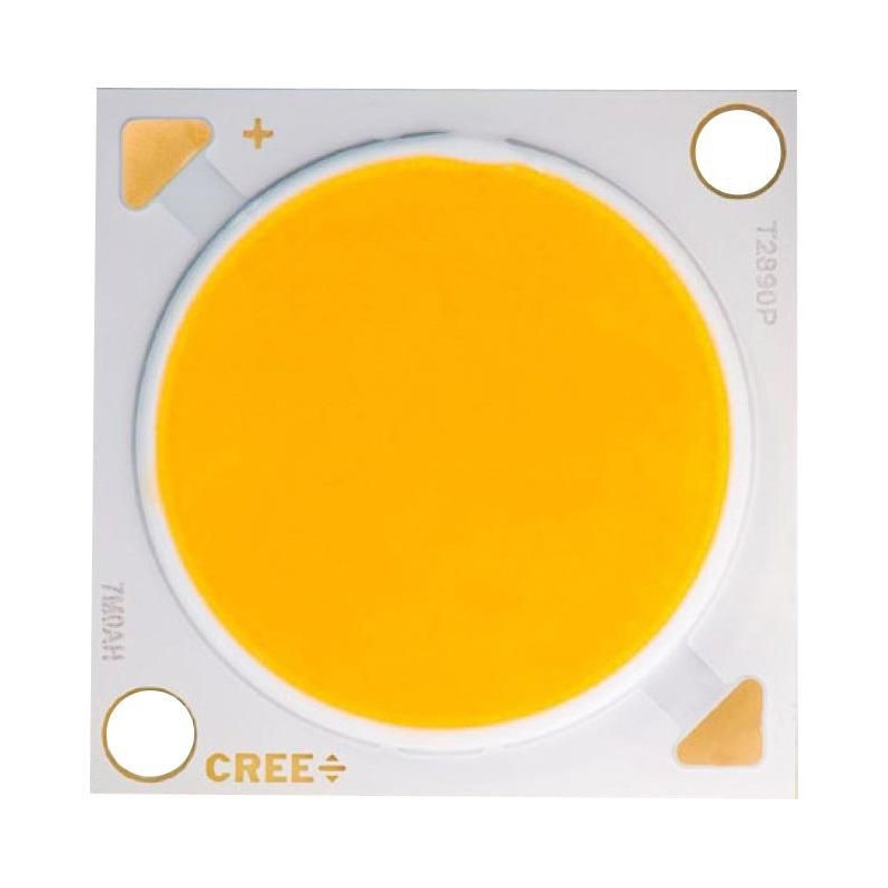 Cree LED (CMT2890-0000-000P0B0A40E) LED, Neutral White, 73 CRI Rating