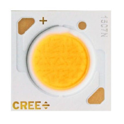 Cree LED (CXA1507-0000-000N00G227G) LED, Warm White, 80 CRI Rating, 14.8W