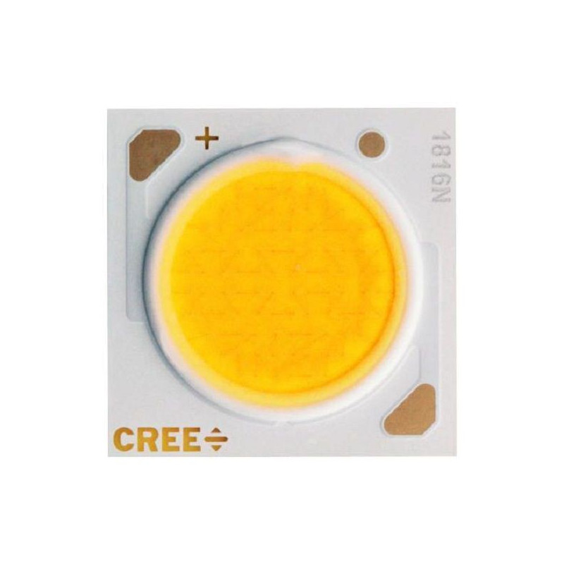 Cree LED (CXA1816-0000-000N00P230G) LED, Warm White, 80 CRI Rating