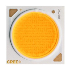 Cree LED (CXA2520-0000-000N00Q430G) LED, Warm White, 80 CRI Rating, 47W